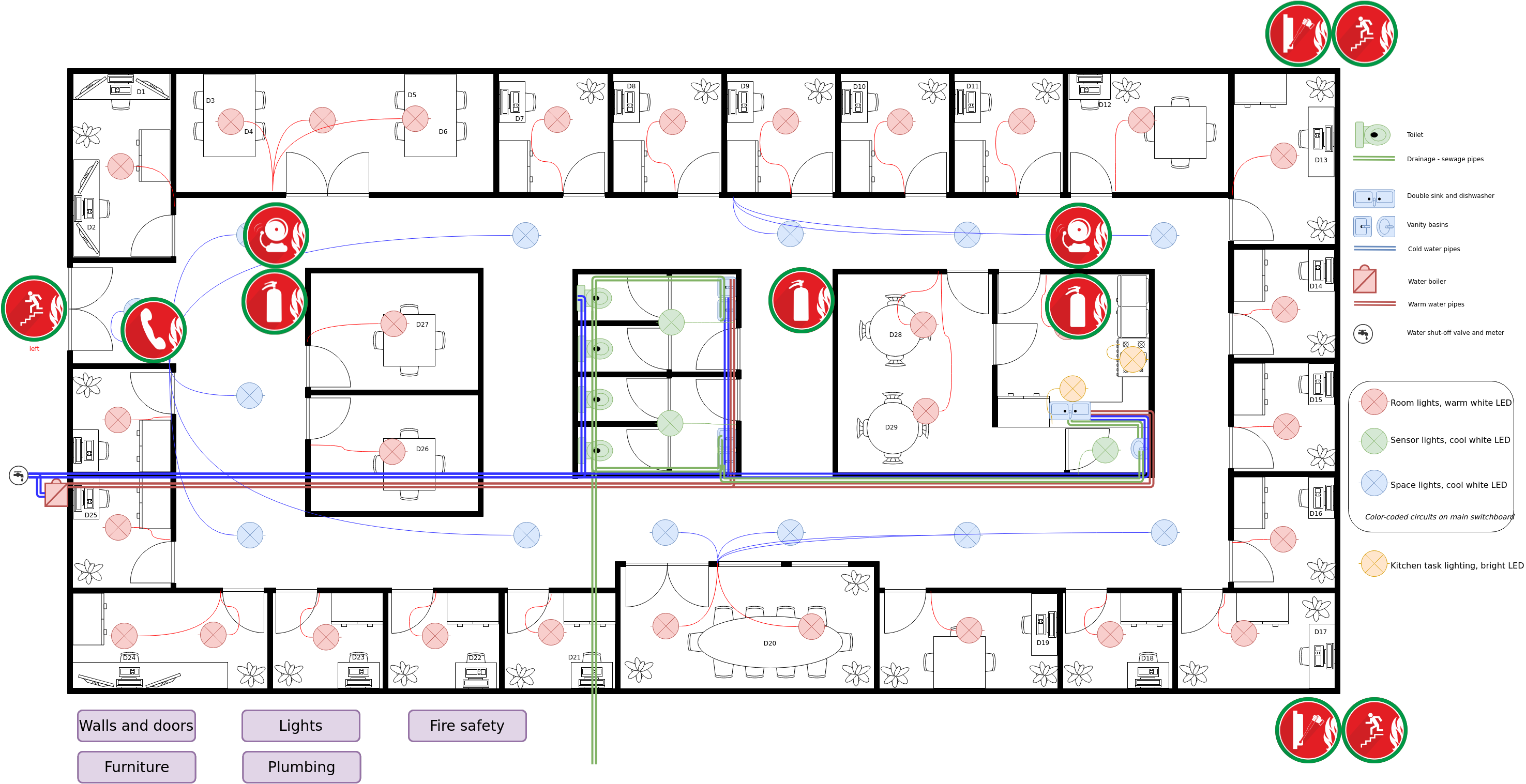 Ufficio Demo