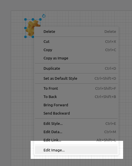 Edit Image