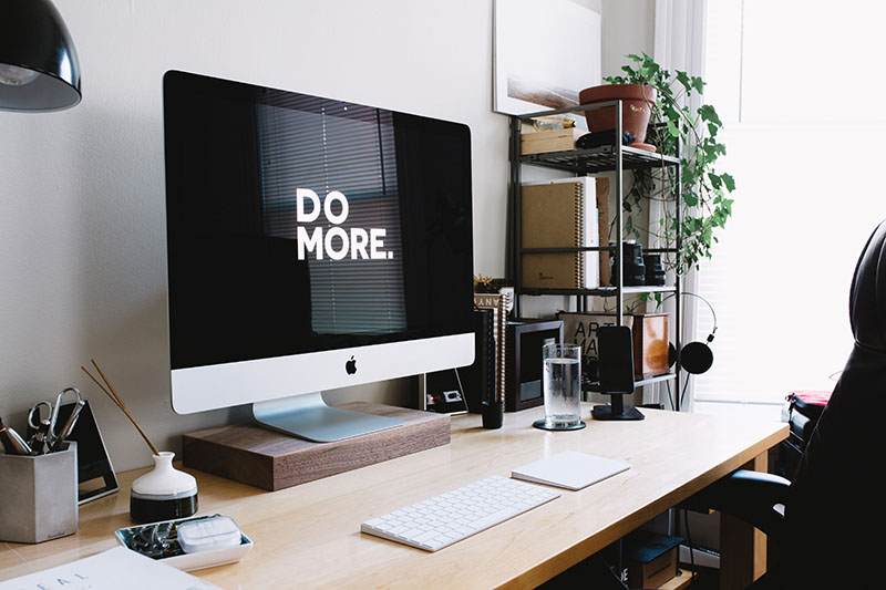 do more 