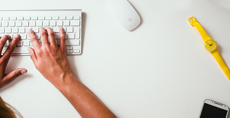 Freelance e tempo