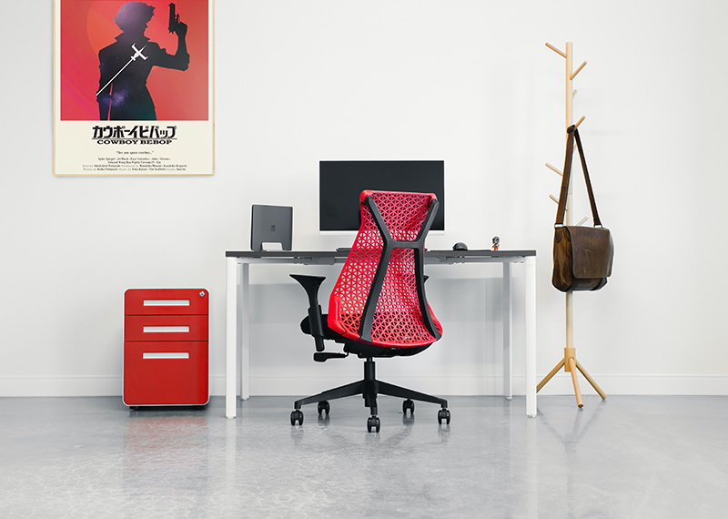 OFFICE 