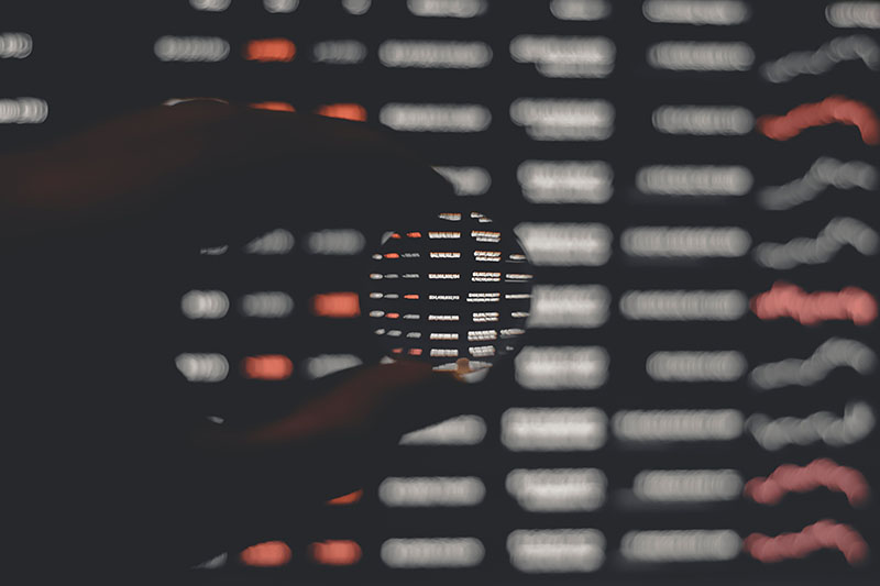 digitalizzazione
