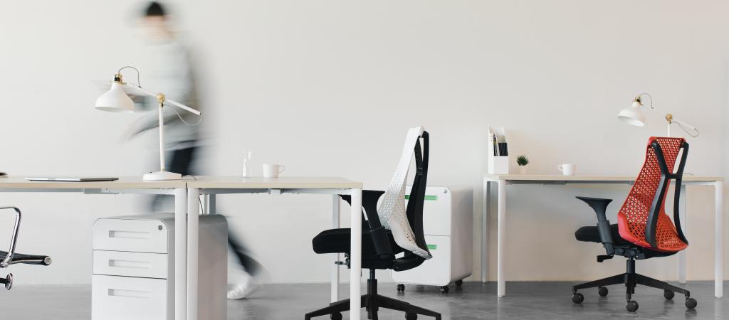 Mini guida alle funzionalità EasyHour per la prenotazione delle scrivanie
