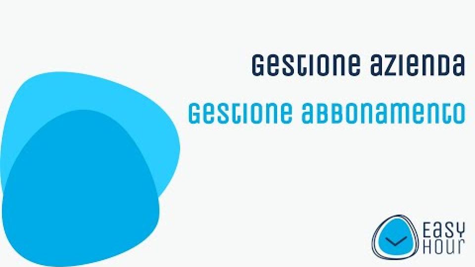 Embedded thumbnail for Gestione Assenze